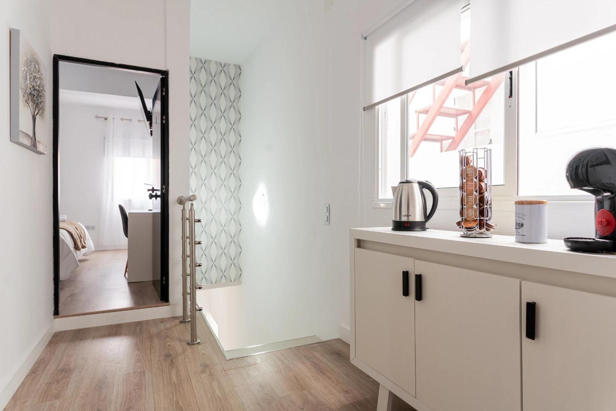 Casa Mario Suites サンタクルスデテネリフェ エクステリア 写真