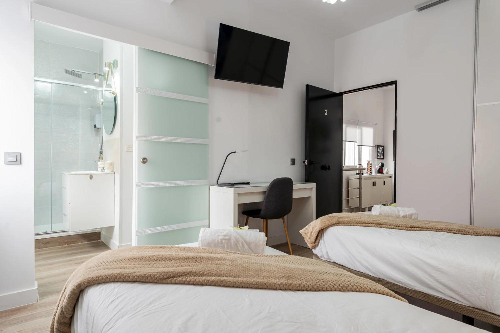 Casa Mario Suites サンタクルスデテネリフェ エクステリア 写真
