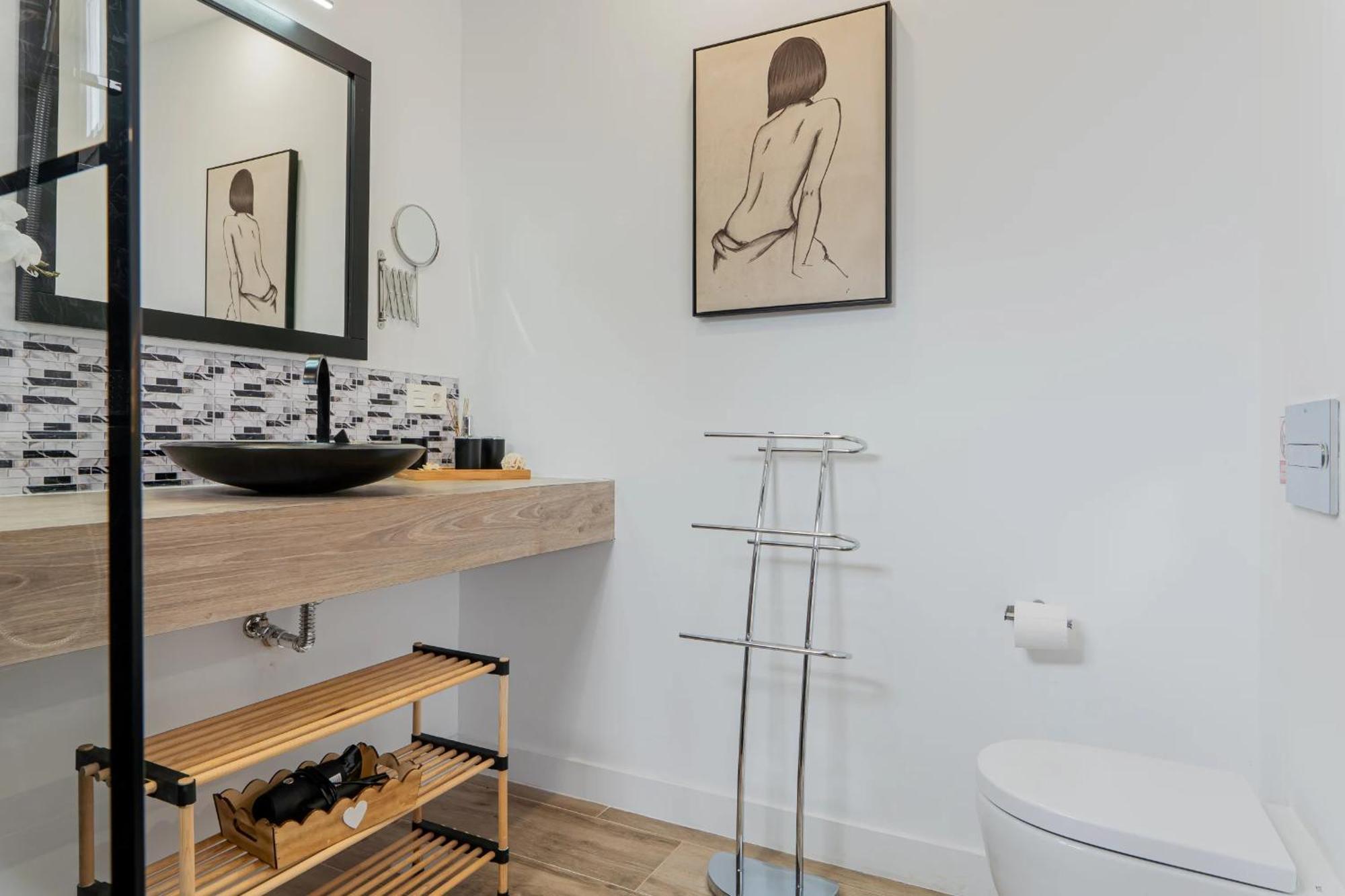 Casa Mario Suites サンタクルスデテネリフェ エクステリア 写真