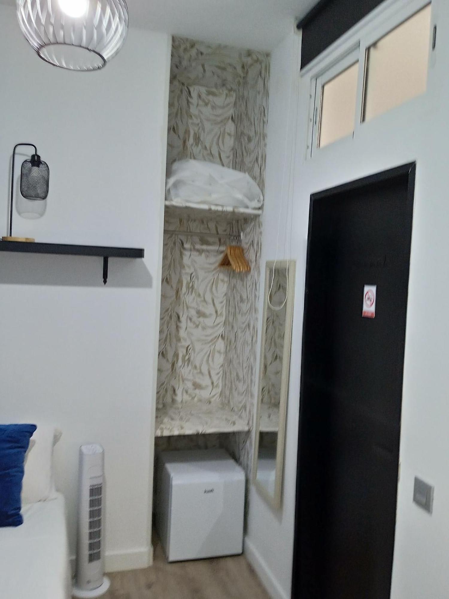 Casa Mario Suites サンタクルスデテネリフェ 部屋 写真